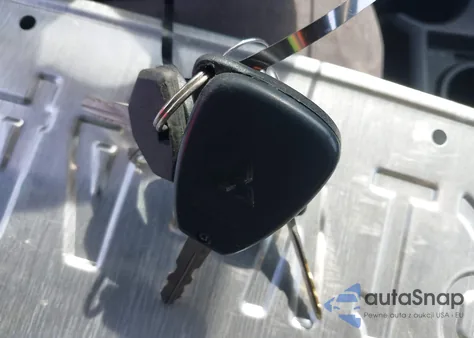 2008 Mitsubishi Raider Ls из США, поврежденный, VIN 1Z7HC28K98S572409